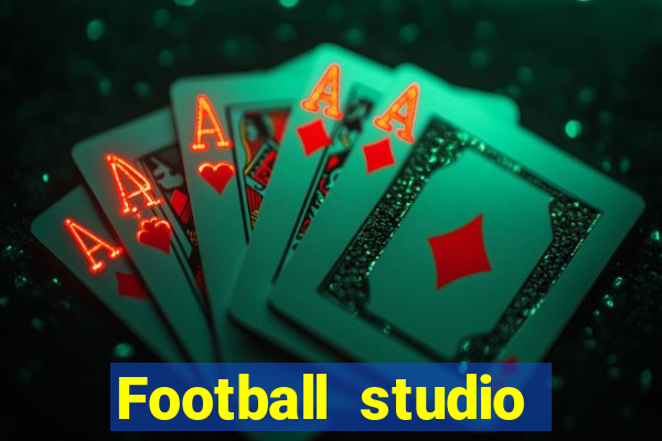 Football studio demo football studios